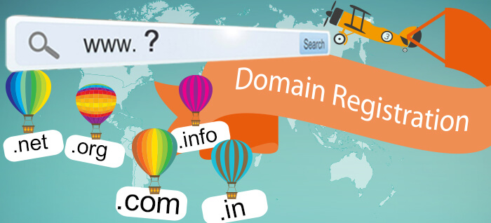 Brazilian Domain: Registering Your .COM.BR Domain